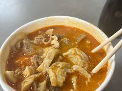 -四里沙茶面(湖滨四里店)