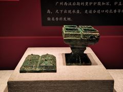 -大连博物馆
