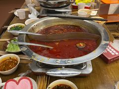-黔哆哆地摊酸汤火锅(清湖店)