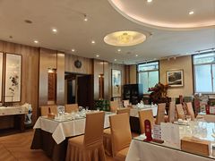 -福来齐·鲁菜海鲜·渔家菜(朝阳街分店)