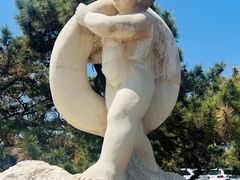 -老虎石海上公园