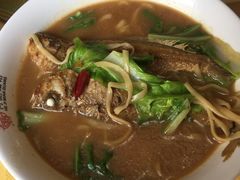 -何记面馆(龙泉山店)