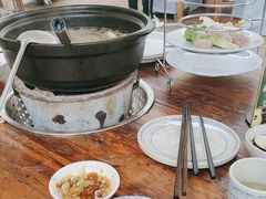 -芭厘农庄老字号·清远鸡