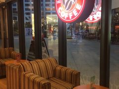 -COSTA COFFEE(成都来福士店)