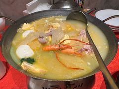-群乐饭店(滨安路店)