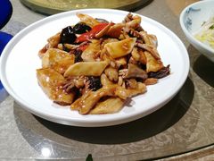 -又一福烤鸭·北京菜(东四店)