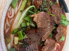 -川姐牦牛肉粉(沟口店)