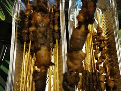 -阿拉提大盘鸡@米饭(南环东路汇邻广场店)