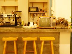 -拾壹cafe·工作室
