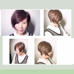 -芳琪造型