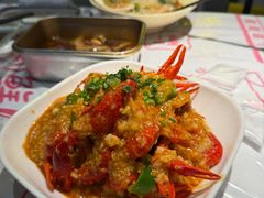 -靓靓蒸虾·头牌蒸虾(南山桂庙店)