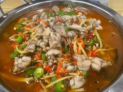 -艺味深尝(云锦路店)