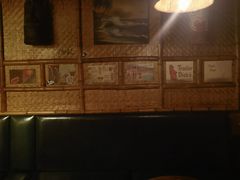 -The Tiki Bungalow提基小木屋酒吧
