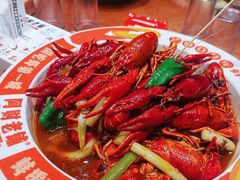 -阿财老铺·老蚌埠龙虾城(华夏总店)