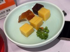 -味+新京宴·烤鸭·北京菜(创意谷店)