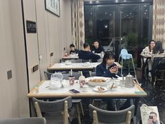 -杭嘉湖咬强羊肉面馆(永兴路总店)