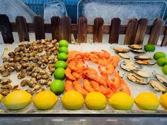 -国贸旋转餐厅(国贸广场店)