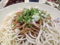 经典爆款凉面-靓靓蒸虾(中山里店)
