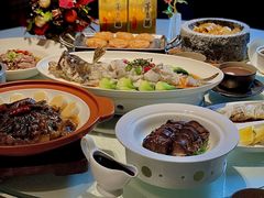 -维园悦谱·海派家常菜(乌鲁木齐南路店)