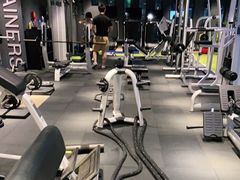 -Liking Fit智能健身(中关村店)