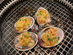 -赤坂亭M9和牛烧肉·日料398放题(万达店)