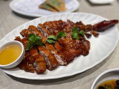 琵琶鸭-品悦酒店(三林古镇店)