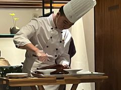 -四季民福烤鸭店(王府井东安门店)