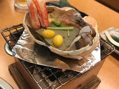 -蟹道乐(道顿堀本店)