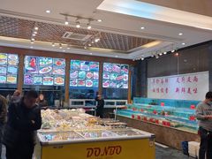 -北戴河转鱼·炒螃蟹酱餐厅