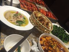 -一盐堂本帮菜(外滩店)