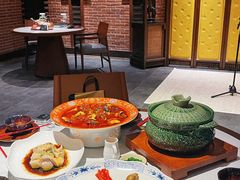 -申粤轩酒楼·三十年粤菜经典(丁香花园店)