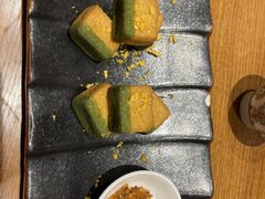 -敏珠拉姆藏餐·南京厨房(富春江东街店)