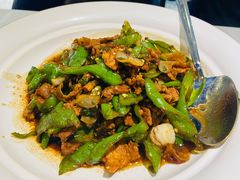 -兰湘子·湘菜小炒(石家庄万象城店)