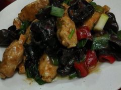 -九华山友谊土菜馆 小资餐厅