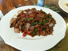 -下梅人家土菜馆(历史文化餐厅度假区店)