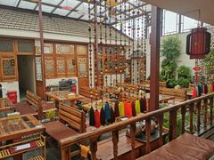 -丽江庭院之爱在路上(西单店)