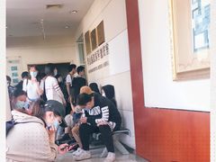 -复旦大学附属华山医院(总院)