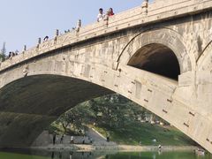 -赵州桥景区