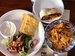 乾隆白菜-鼎香润(德胜门内店)