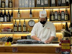 -鮨桐日本料理(望京店)