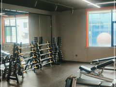 -佳禾健身(三元里店)