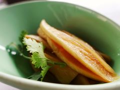 酱萝卜-山外山菜馆(玉泉路店)