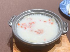 -长禧家·珑厨(东山口店)