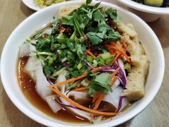 大同凉皮-晋宝章大同刀削面(和平里店)
