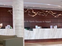 -上海虹桥君丽假日酒店(娄山关路地铁站店)
