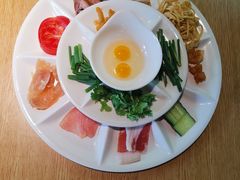 -格朗合·鸡汤米线(长江道店)