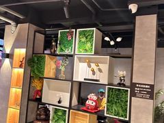-一间森林酒店(上海人民广场店)