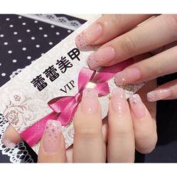-LEILEI NAIL蕾蕾美甲美睫