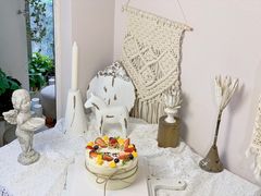 -糖秋Cake DIY·蛋糕定制·甜品台(观音桥店)