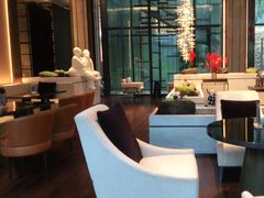 -福州仓山凯悦酒店·Market Cafe Lacucina咖啡厅